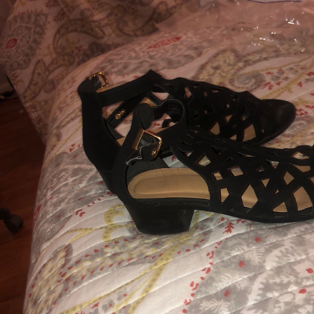 Heels